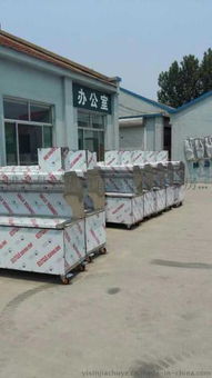 宜鑫佳商用无烟烧烤车 高效环保的商用厨房解决方案