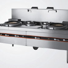 商用节能燃气灶的选择与采购指南