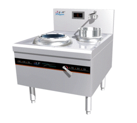 食品机械批发价格解析 炊具篇