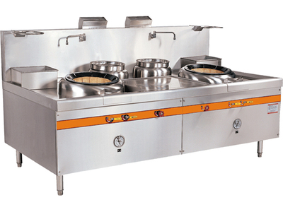 我国不锈钢厨具灶具的发展趋势与前景展望