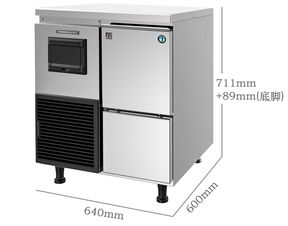 霍尔果斯星崎制冰机采购指南 炊具市场与专业渠道详解