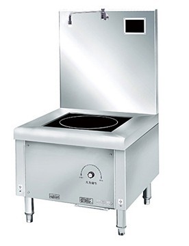 供应东莞市莞发厨具设备厂专业工厂厨房设备及商用节能环保电磁炉